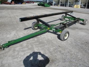 Main image E-Z Trail 680