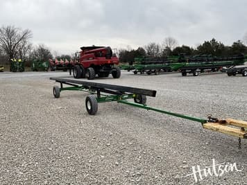 Main image E-Z Trail 680