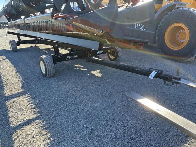 Image of E-Z Trail 680 equipment image 1