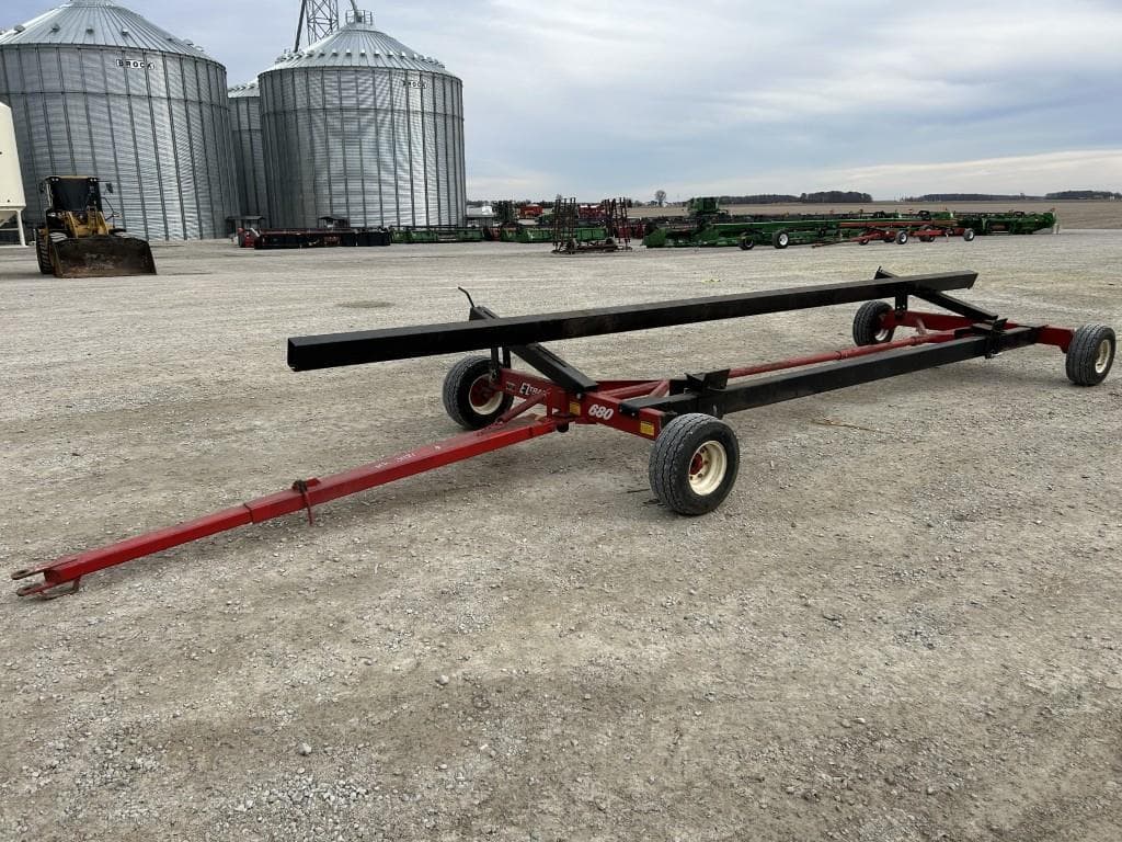 Image of E-Z Trail 680 Primary image