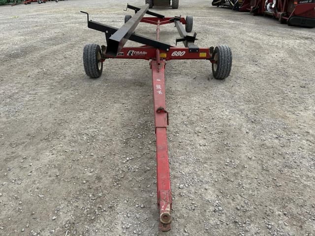 Image of E-Z Trail 680 equipment image 3