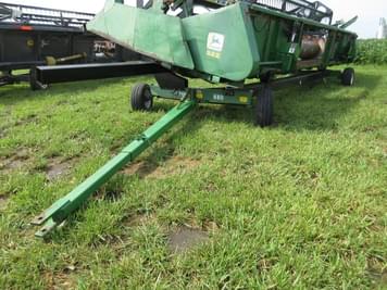 Main image E-Z Trail 680