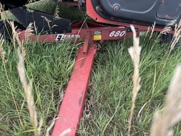 Main image E-Z Trail 680