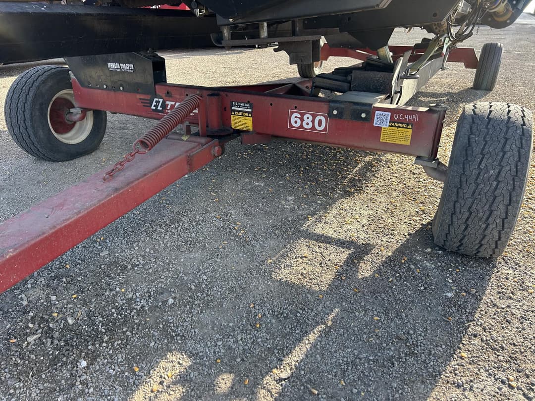 Image of E-Z Trail 680 Primary image