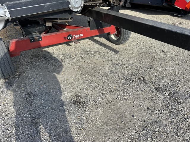 Image of E-Z Trail 680 equipment image 1