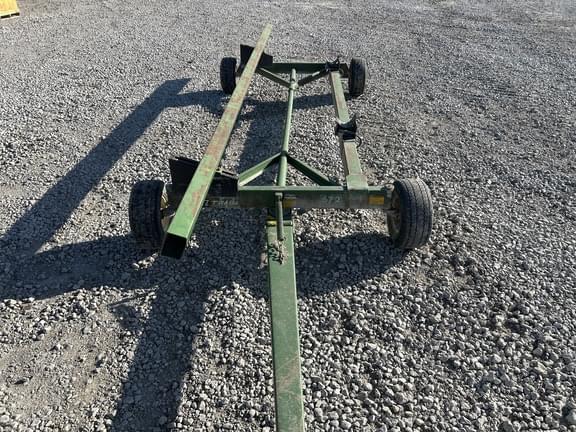 Image of E-Z Trail 680 equipment image 1