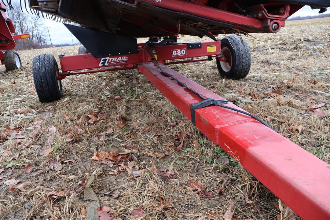 Image of E-Z Trail 680 Image 1