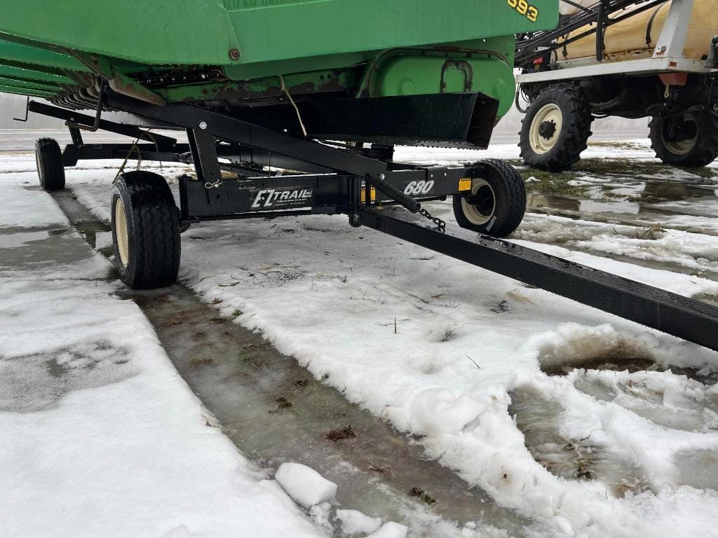 Main image E-Z Trail 680