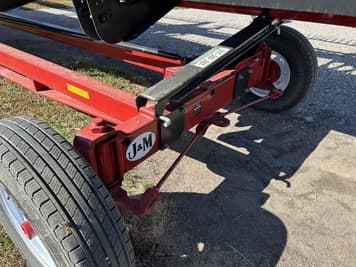 Main image E-Z Trail 680