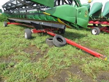 Main image E-Z Trail 680