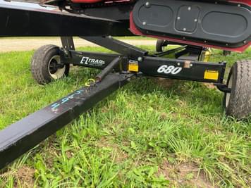 Main image E-Z Trail 680