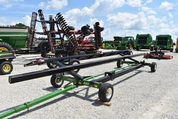 Main image E-Z Trail 680