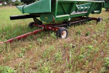 Main image E-Z Trail 680