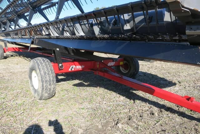 Image of E-Z Trail 680 equipment image 1