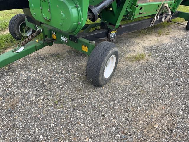 Image of E-Z Trail 680 equipment image 3