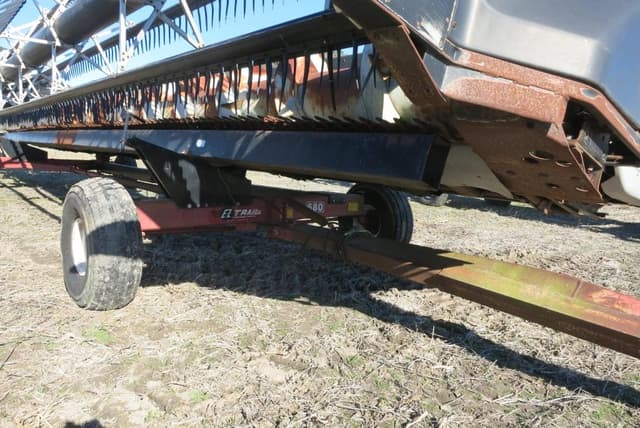 Image of E-Z Trail 680 equipment image 2