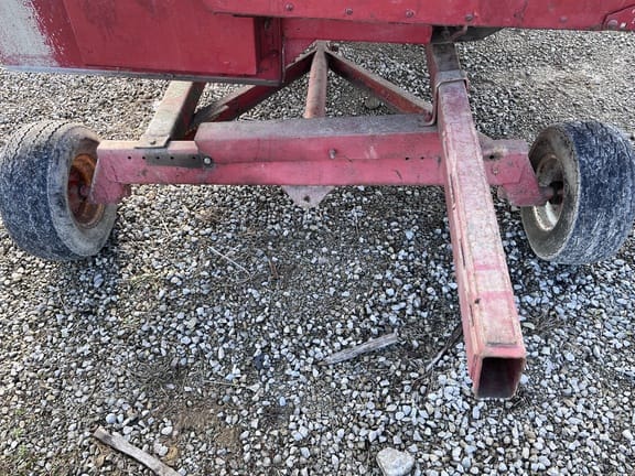 E-Z Trail Undetermined Equipment Image0