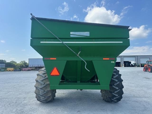 Image of E-Z Trail 710 equipment image 3