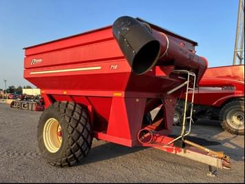 Main image E-Z Trail 718