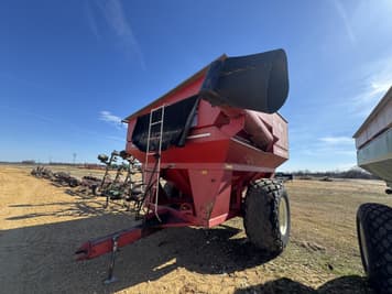 Main image E-Z Trail 860