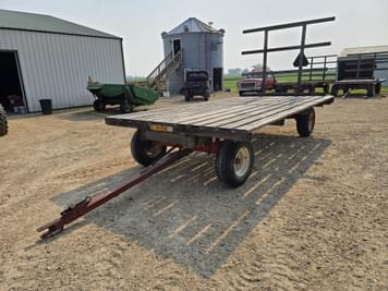 Main image E-Z Trail 872W