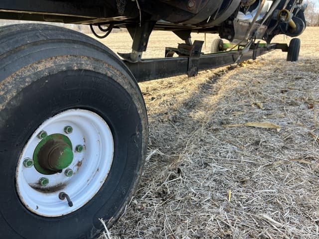 Image of E-Z Trail 880 equipment image 3