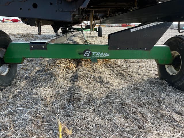 Image of E-Z Trail 880 equipment image 4