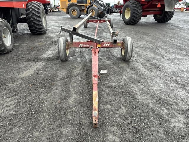 Image of E-Z Trail 880 equipment image 1