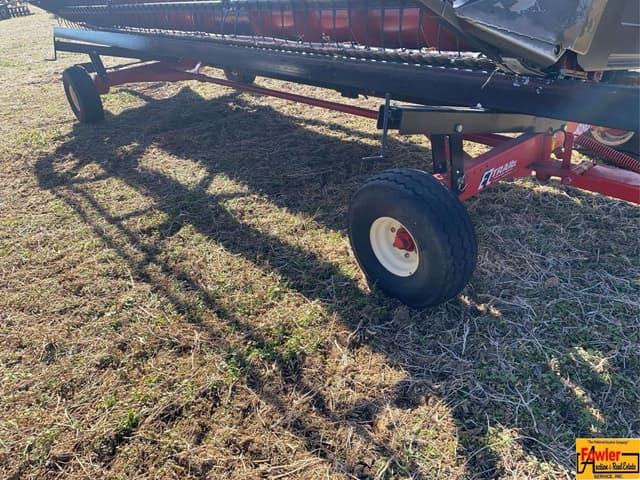 Image of E-Z Trail 880 equipment image 4