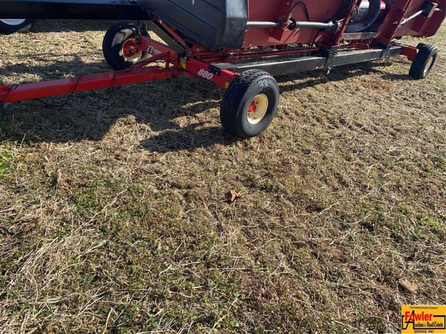 Image of E-Z Trail 880 equipment image 3