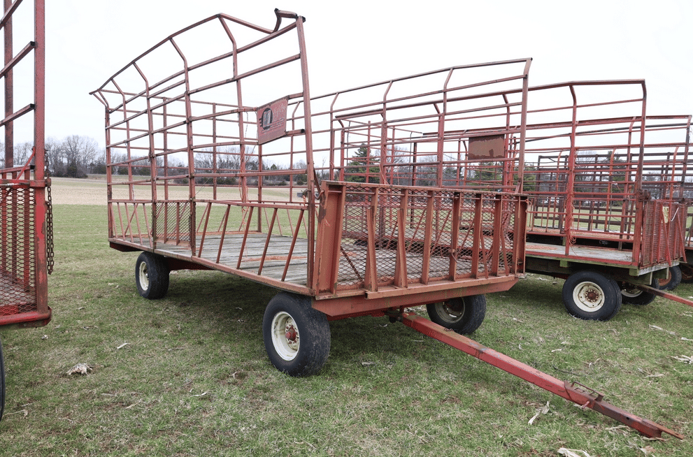 Image of E-Z Trail 890W Primary image