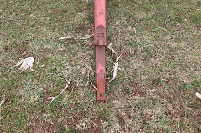 Image of E-Z Trail 890W equipment image 2