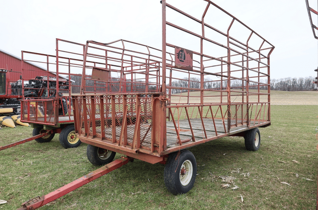 Image of E-Z Trail 890W equipment image 4