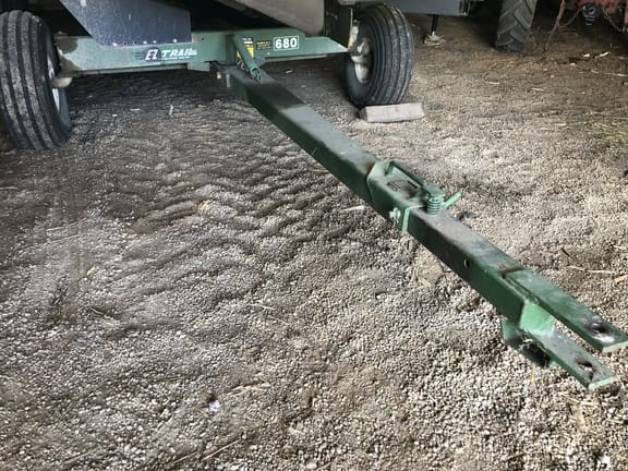 Main image E-Z Trail 680