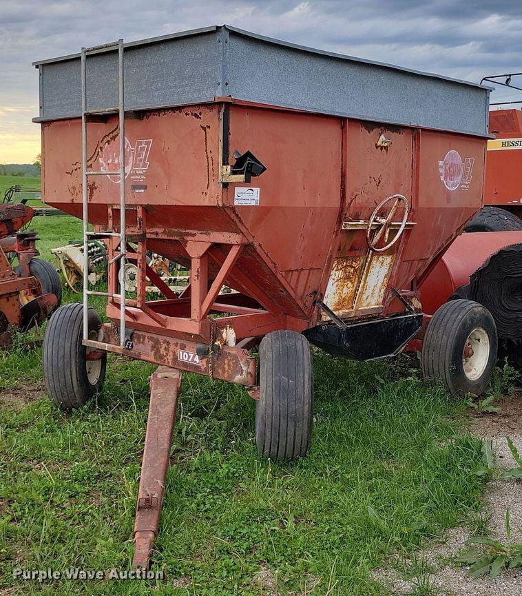 Main image E-Z Trail 220