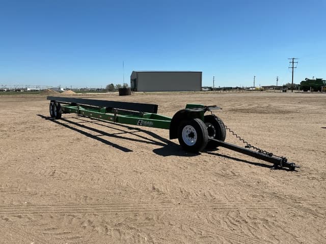 Image of E-Z Trail GC37 equipment image 2