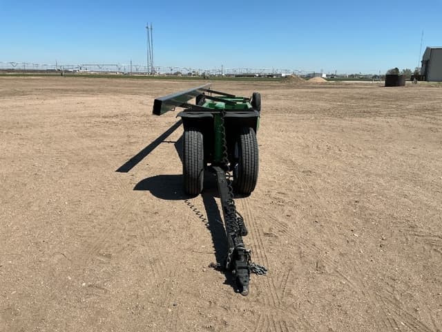 Image of E-Z Trail GC37 equipment image 1