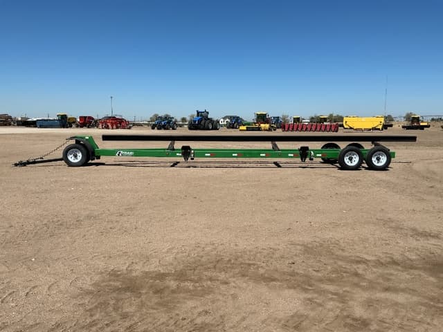 Image of E-Z Trail GC37 equipment image 3