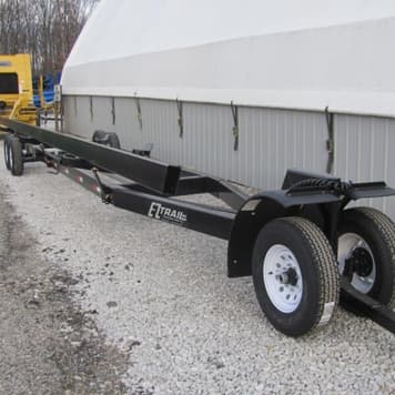 Main image E-Z Trail GC42