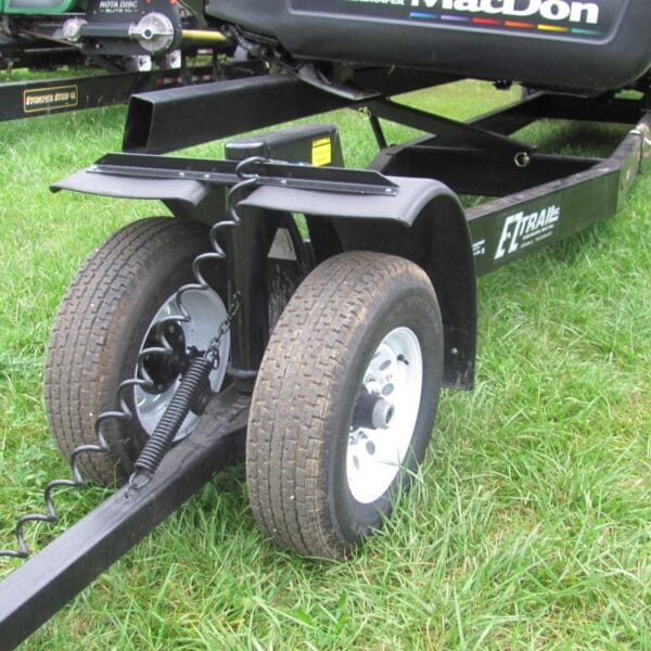 E-Z Trail GC48 Equipment Image0