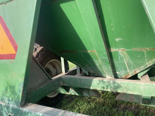 Image of E-Z Trail 475 equipment image 4
