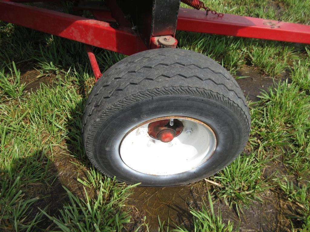 Image of E-Z Trail Undetermined Image 1