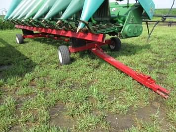 Main image E-Z Trail Undetermined