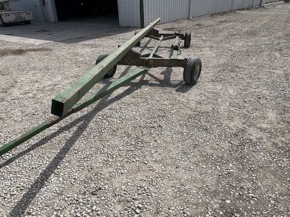 Image of E-Z Trail Undetermined equipment image 3