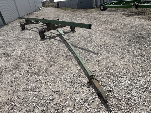 Image of E-Z Trail Undetermined equipment image 2