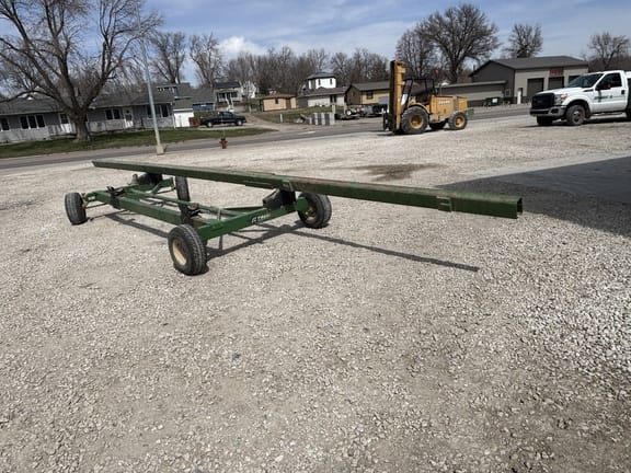 E-Z Trail 30 Equipment Image0