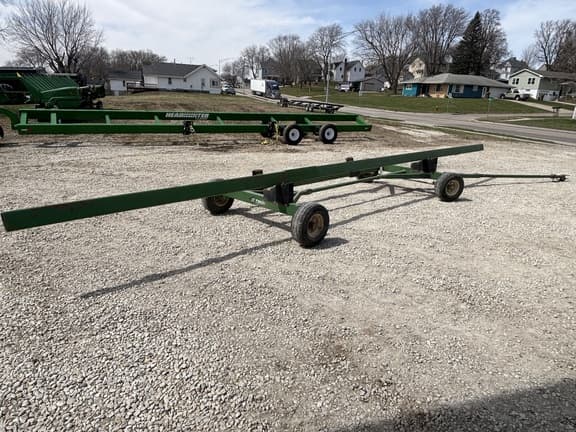 Image of E-Z Trail Undetermined equipment image 1