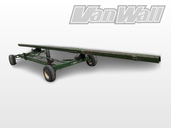 E-Z Trail Undetermined Equipment Image0