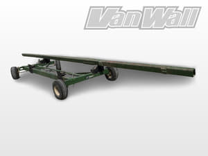 E-Z Trail Undetermined Image