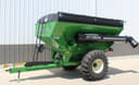 E-Z Trail 550 Image